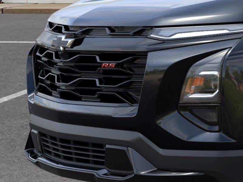 2026 Chevrolet Equinox RS - Photo 13