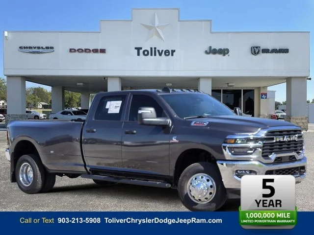 2026 RAM 3500 Tradesman 4X4 Crew Cab LWB's photo