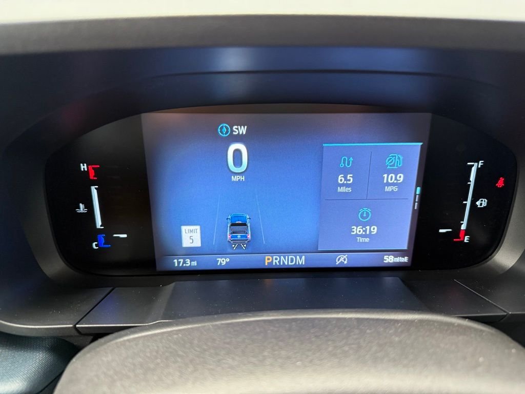 2025 Ford Maverick Lobo Premium - Photo 5