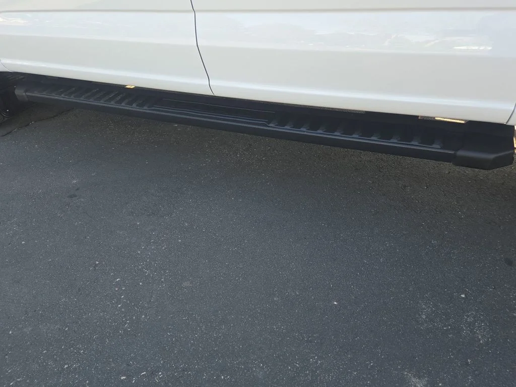 Used 2022 White Ford XLT image 49