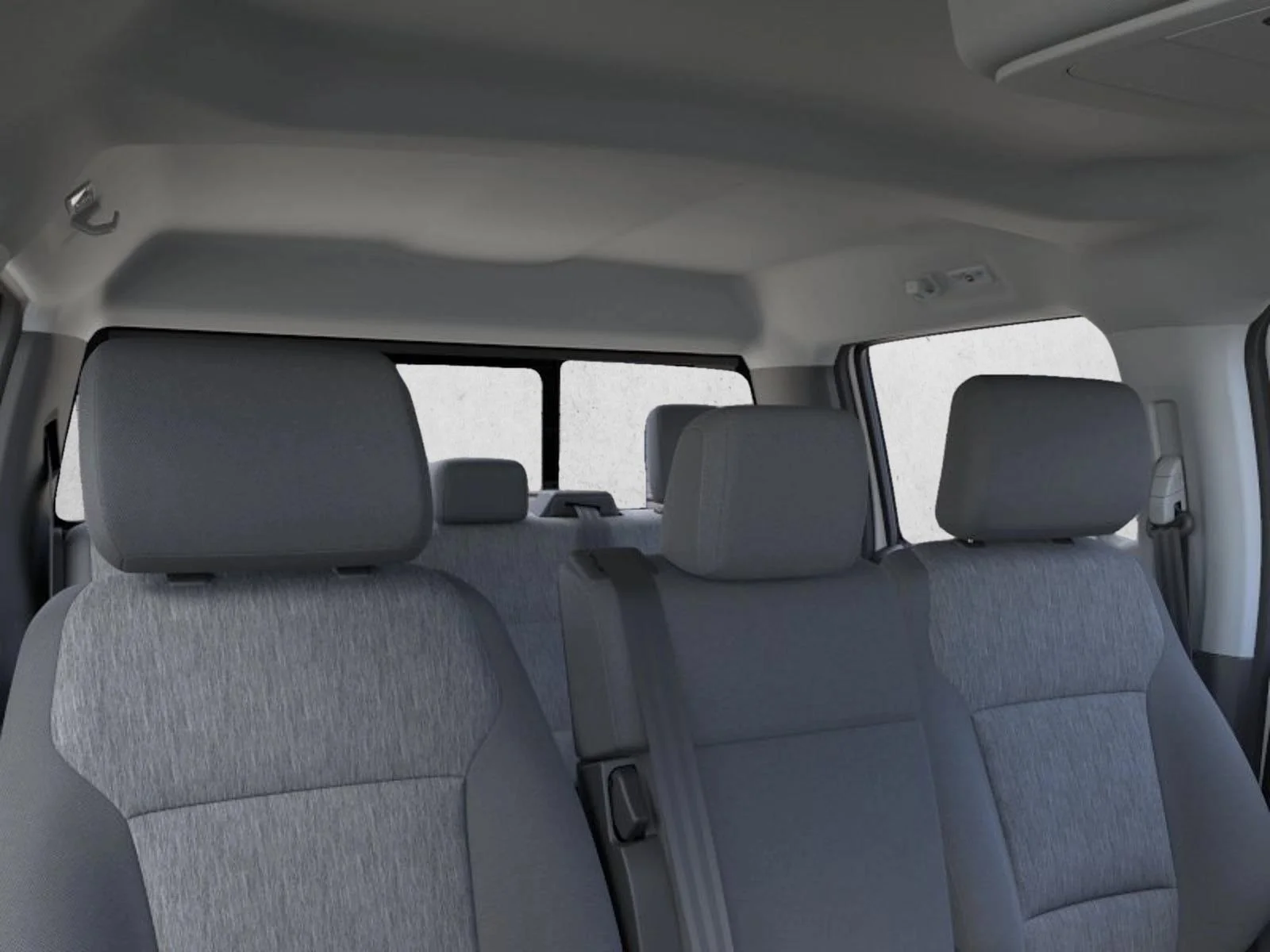 New 2026 Oxford White Ford F-250® XL image 22
