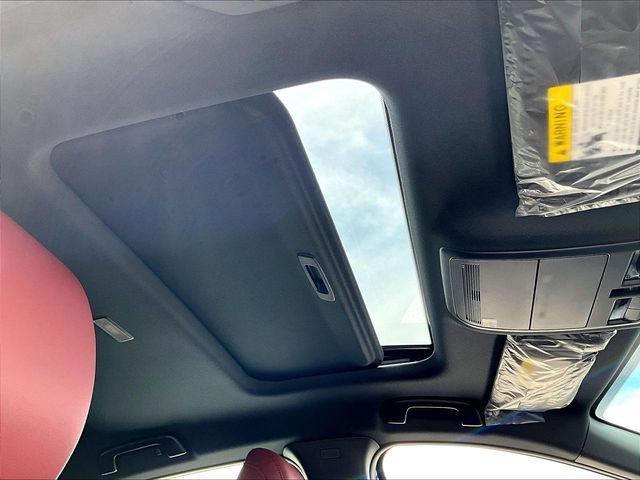New 2026 Machine Gray Metallic Mazda 2.5 Turbo Premium Plus AWD image 27