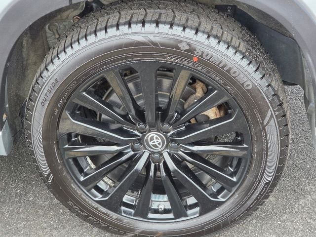 2023 Toyota Highlander XSE - Photo 15