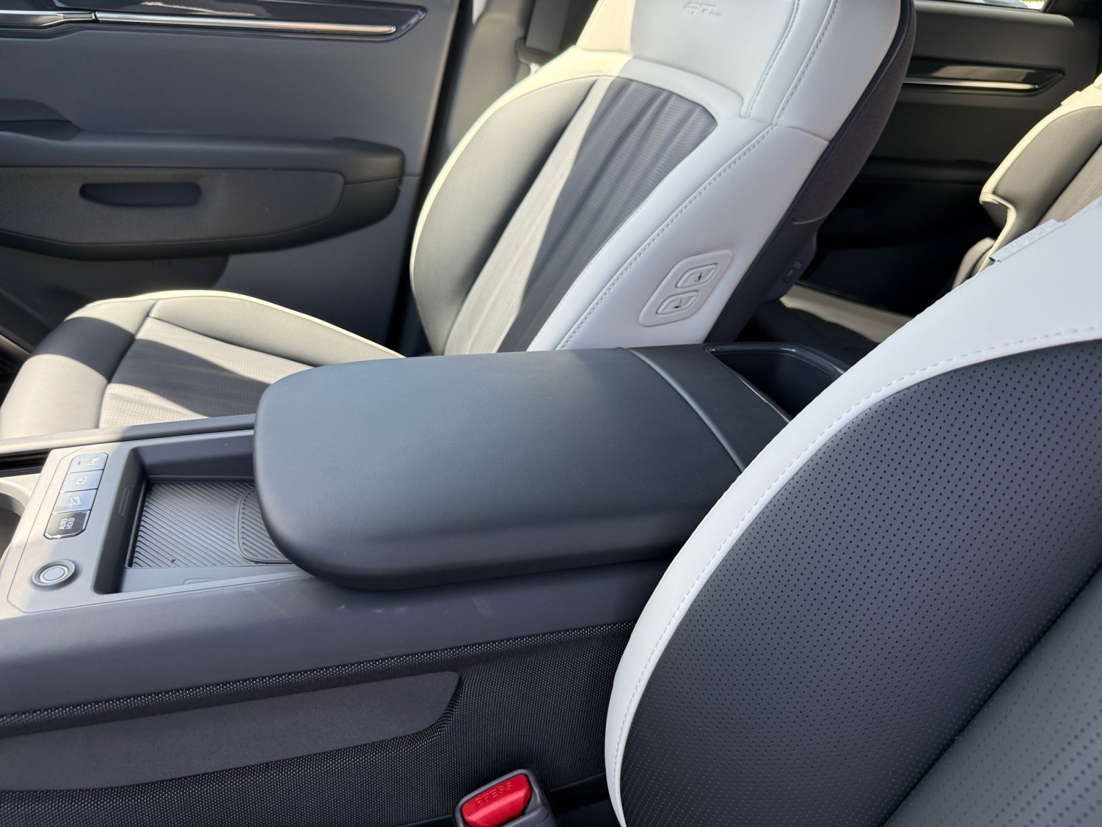 New 2026 Ebony Black Kia GT-Line AWD image 14