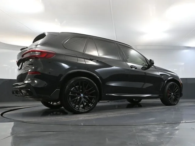 2022 BMW X5 M50i - Photo 57
