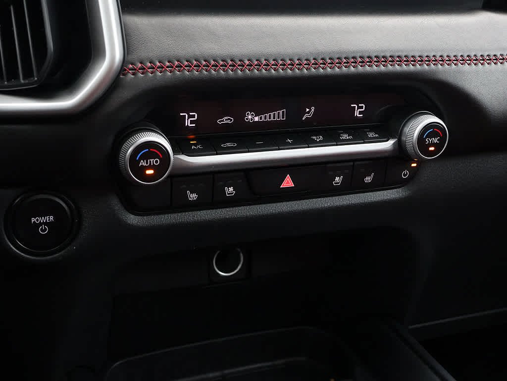 2026 Mazda CX-50 Premium - Photo 19