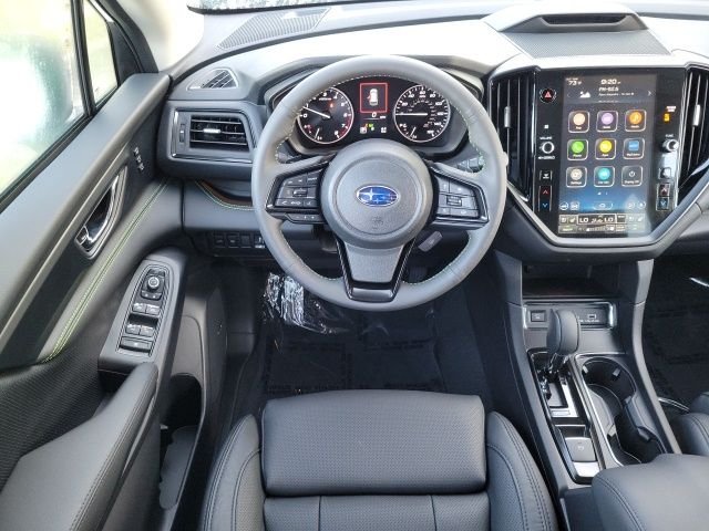 2026 Subaru Ascent Onyx Edition-Touring - Photo 12