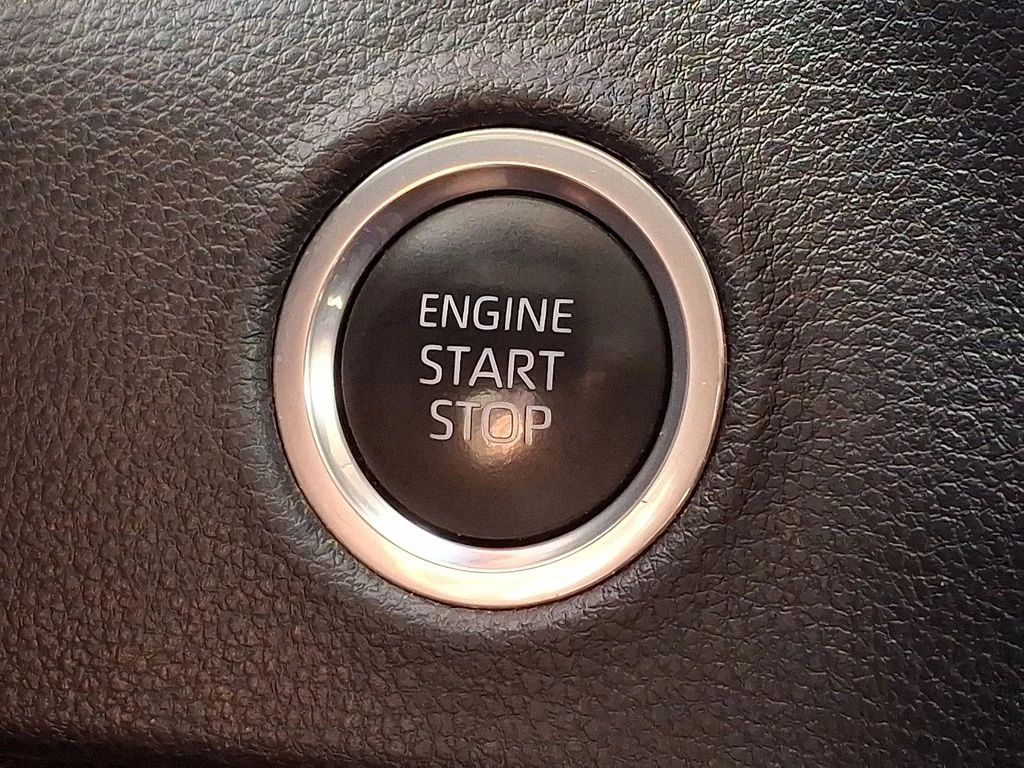 2024 Toyota Tundra SR5 - Photo 22