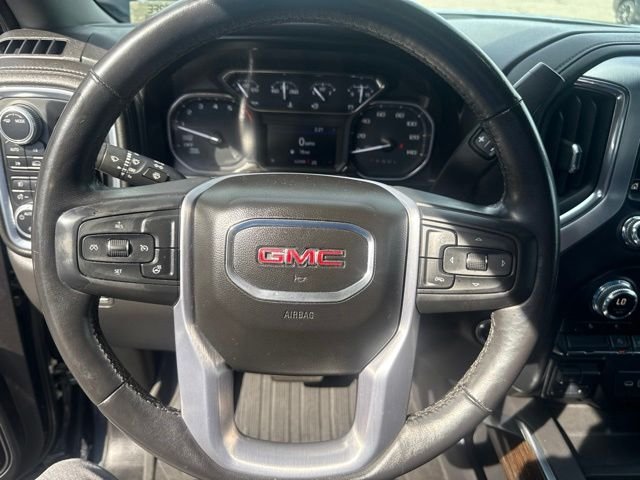 Used 2020 Blue GMC Elevation image 17