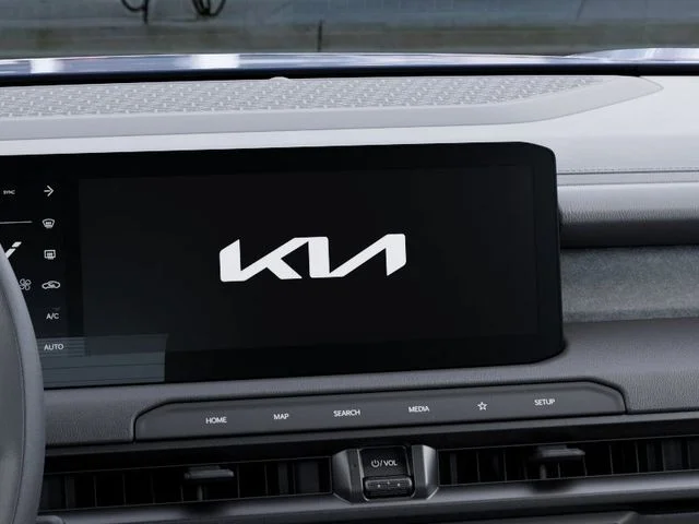 New 2027 Black Kia X-Line SX image 20