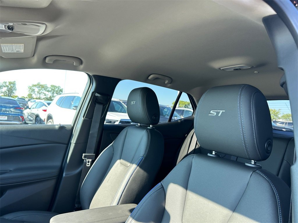 2026 BUICK ENCORE GX - Image 26