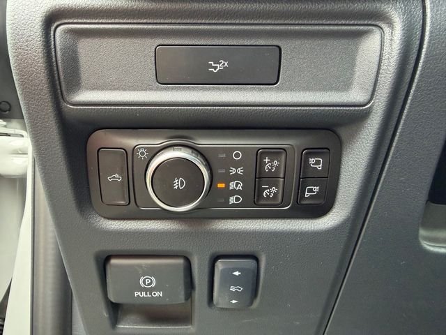 New 2026 White Ford Lariat image 11