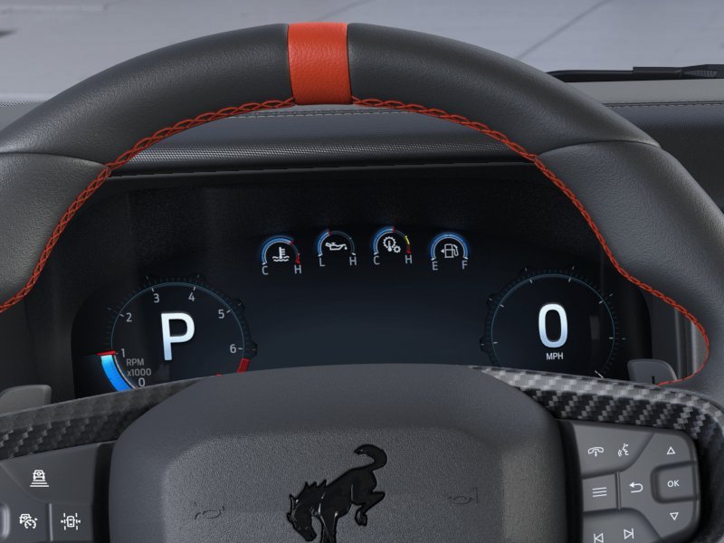 New 2026 Marsh Gray Ford Raptor® image 47