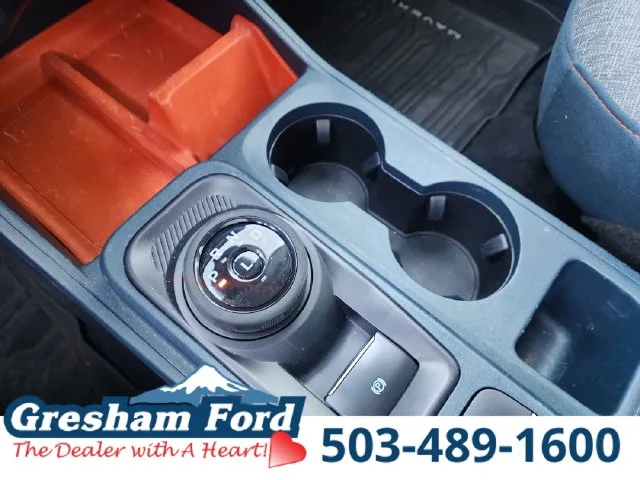 Used 2024 Oxford White Ford XLT image 28