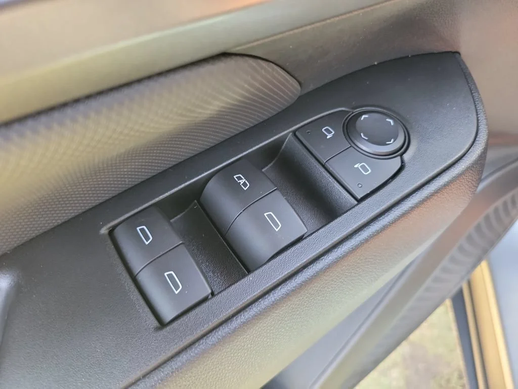 Used 2024 Sterling Gray Metallic Chevrolet RS image 26