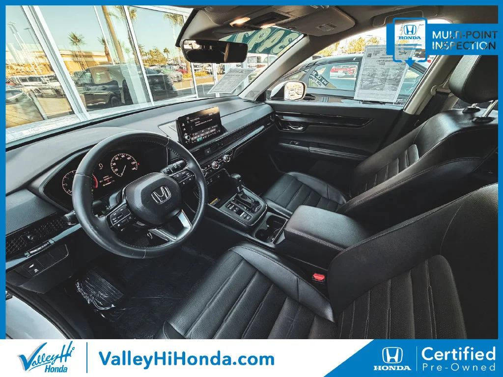 2024 Honda CR-V EX-L - Photo 15