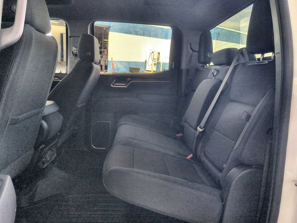 2026 GMC Sierra 1500 Elevation - Photo 25