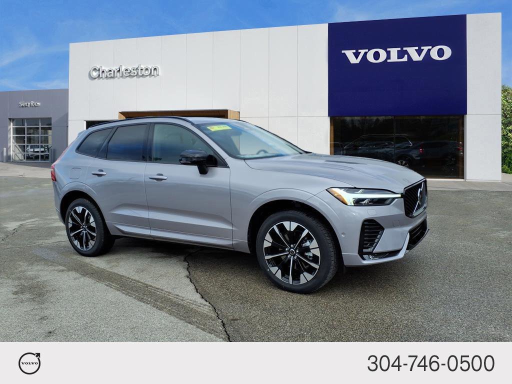 2026 Volvo XC60 B5 Plus Dark AWD's photo