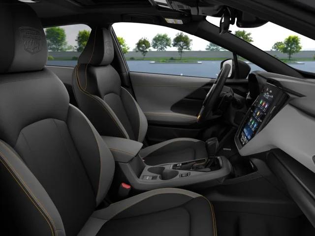 New 2027 MAGNETITE GRAY PEARL Subaru Wilderness image 15