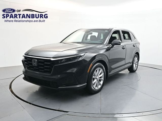Used 2024  Honda EX-L image 3