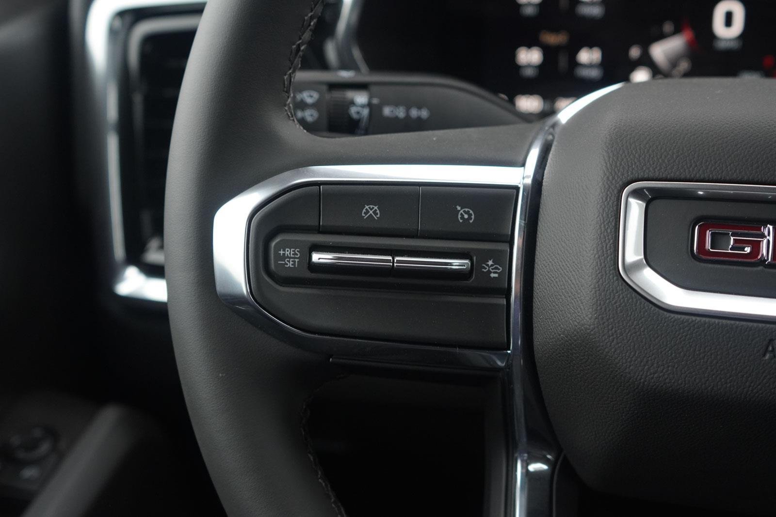 New 2026 Coastal Dune GMC Elevation image 15