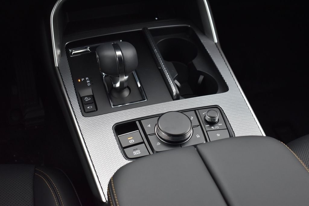 2026 Mazda CX-70 Premium Package - Photo 20