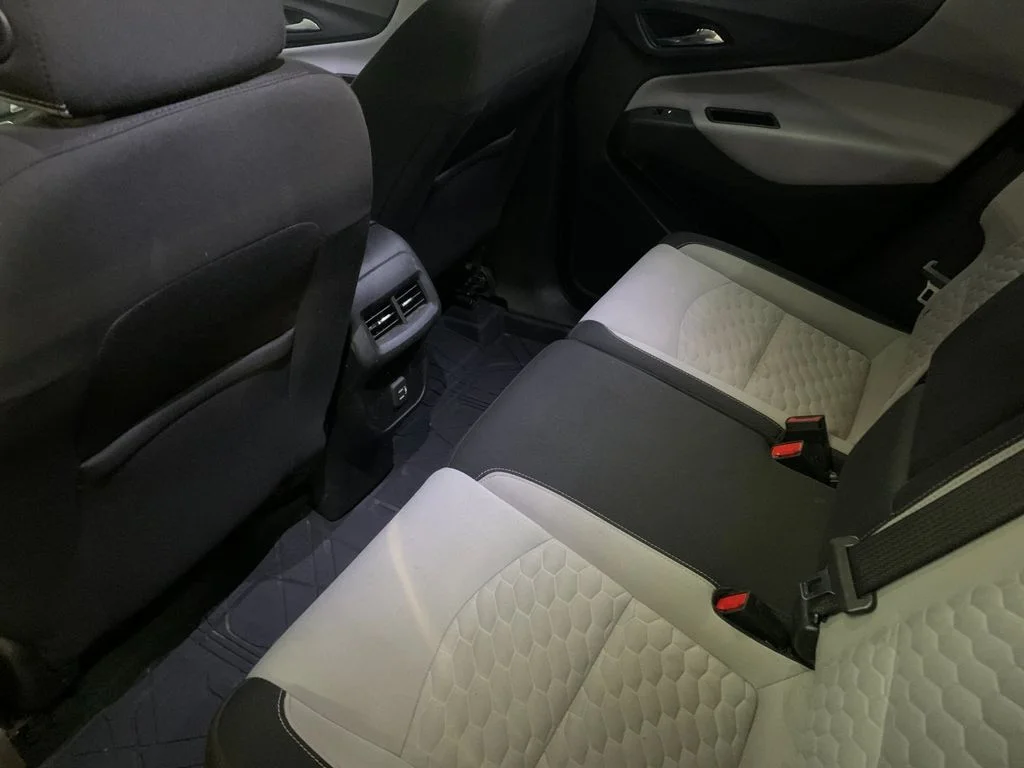 Used 2021 Gray Chevrolet LS image 14