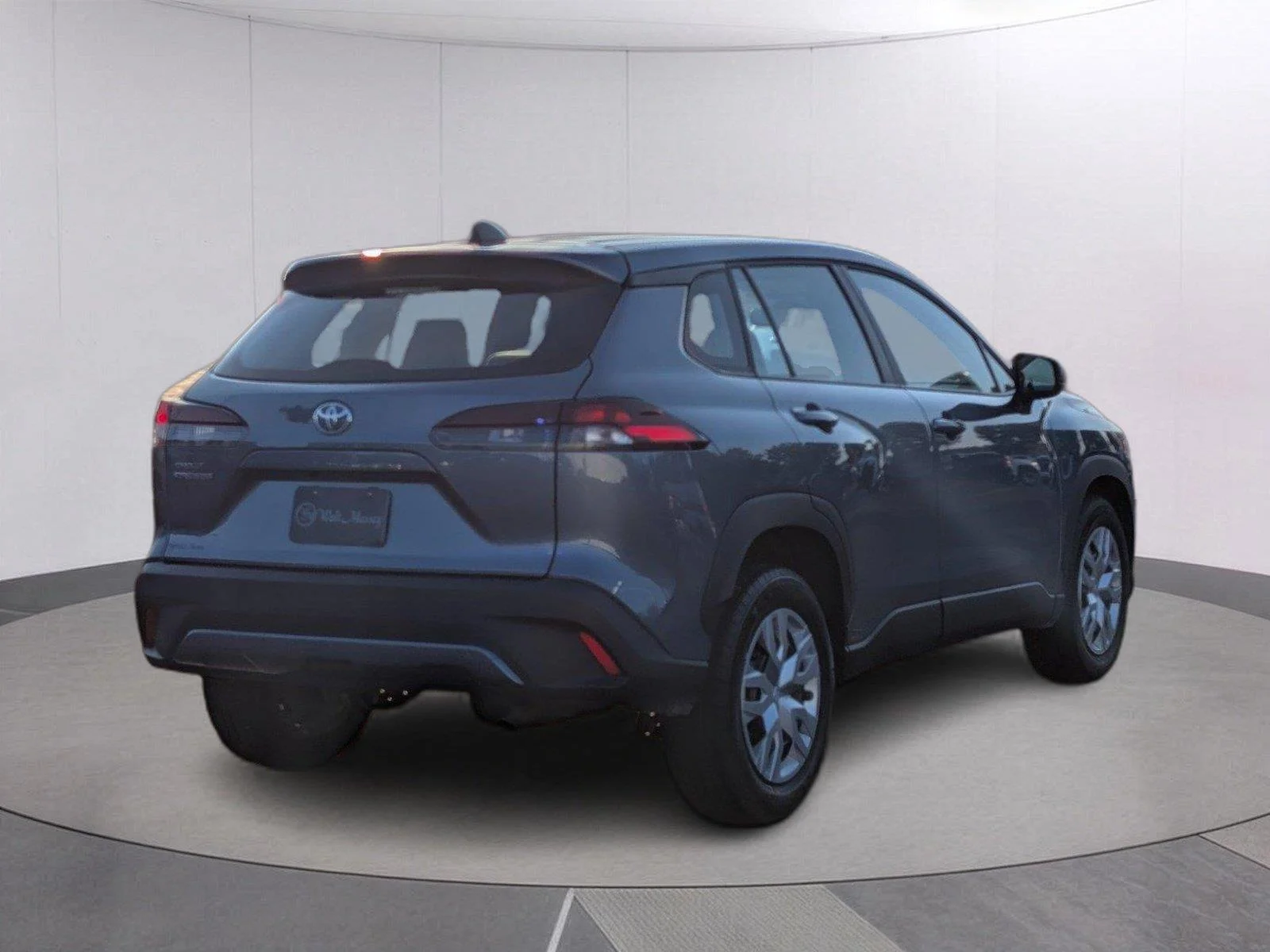 Used 2026 Celestite Toyota L image 7