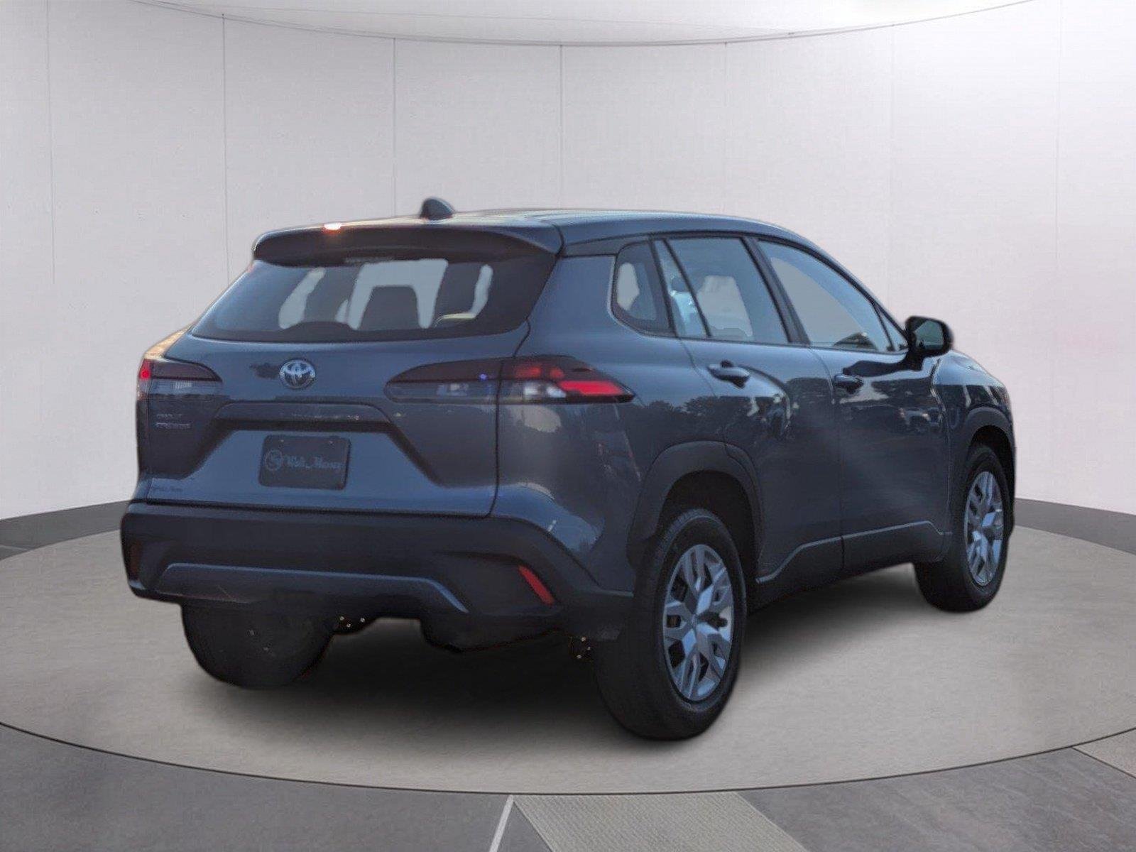 Used 2026 Celestite Toyota L image 7