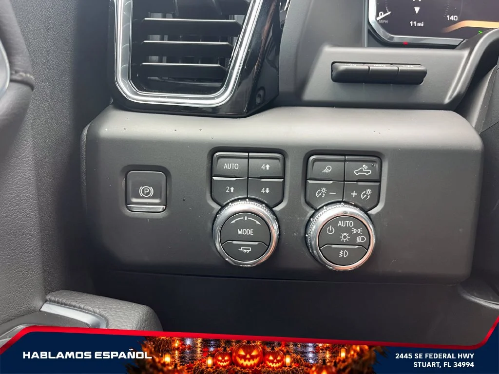 New 2026 Sterling Metallic GMC Denali image 23