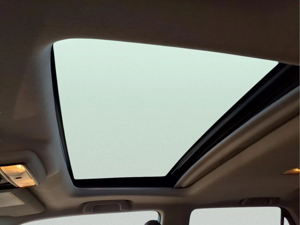 Used 2019 Blue Toyota Limited image 16