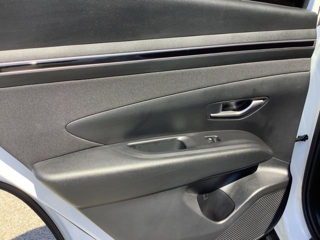 2023 Hyundai Tucson SEL - Photo 21