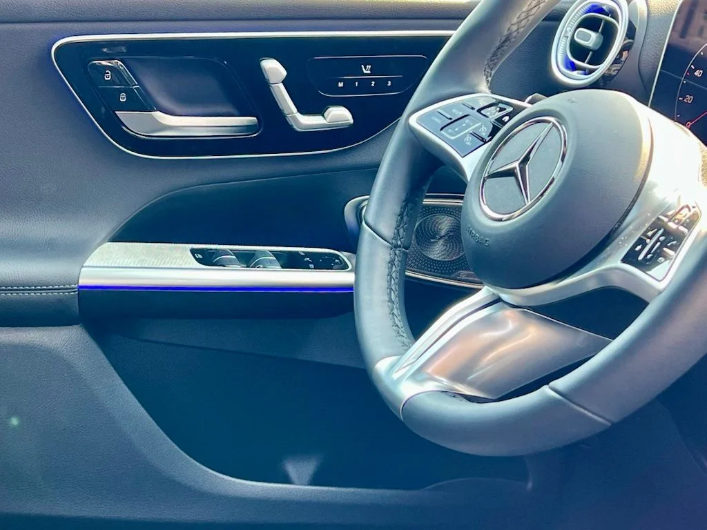 Certified Used 2026  Mercedes-Benz GLC 300 image 19