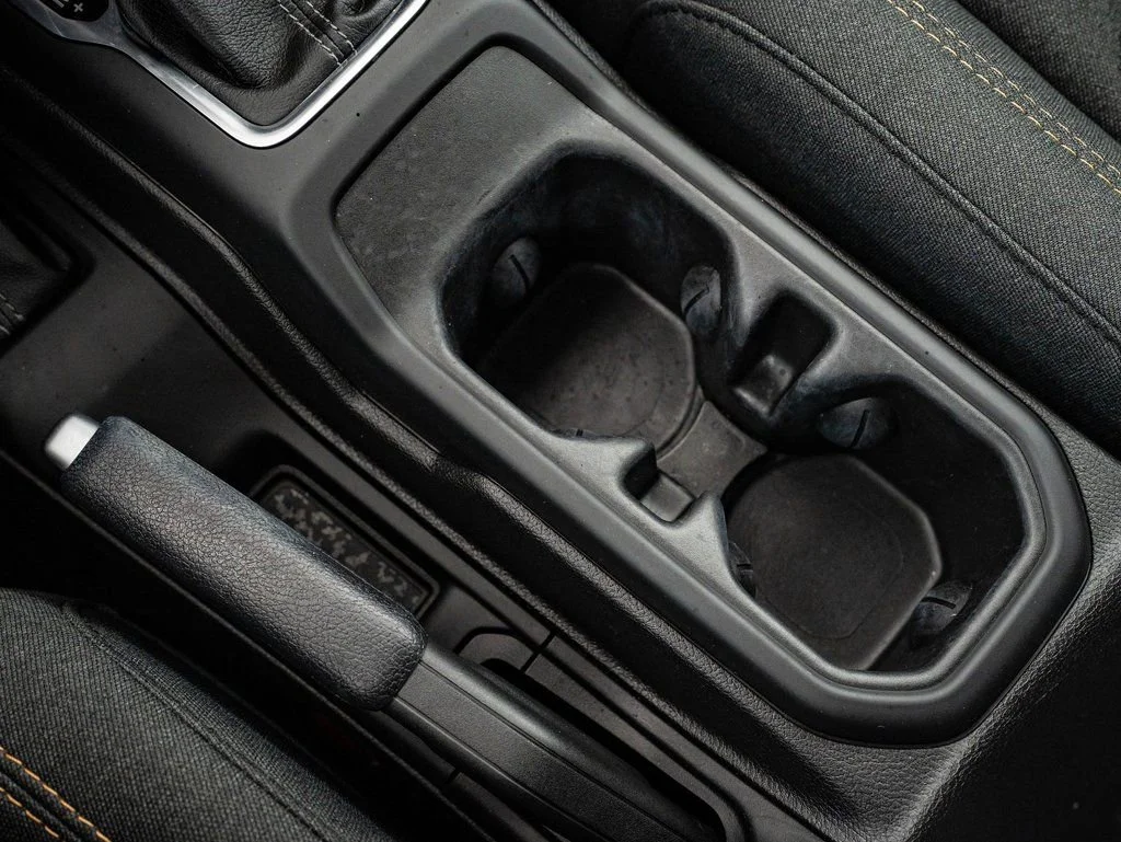 2024 Jeep Wrangler 4xe Sports S 4XE - Photo 32