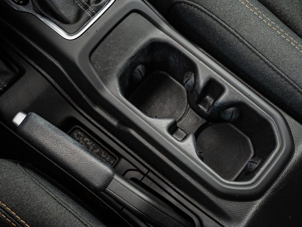 2024 Jeep Wrangler 4xe Sports S 4XE - Photo 32