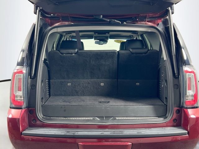 2017 GMC Yukon SLT - Photo 28