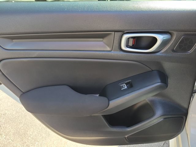 2024 Honda Civic Sport - Photo 13