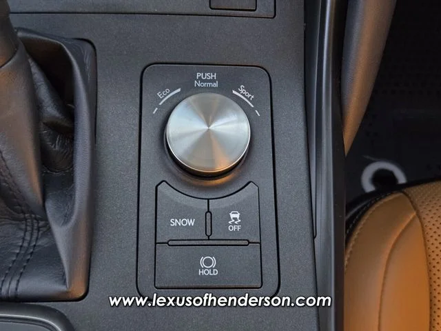 Certified Used 2024 White Lexus 350 F SPORT Design image 31