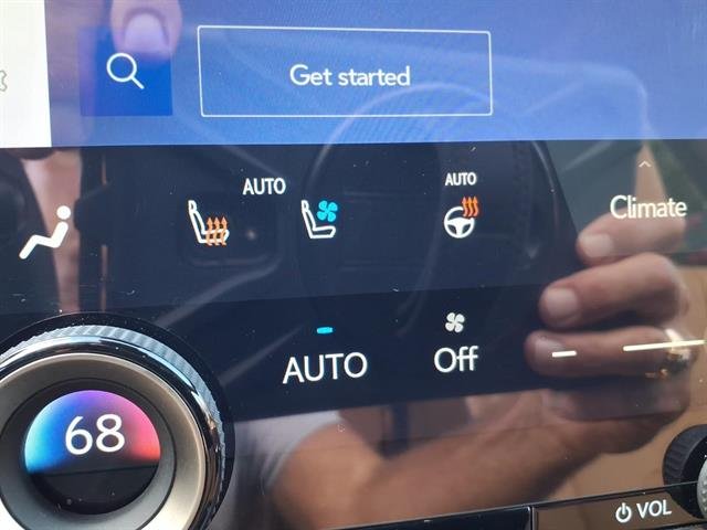 Certified Used 2025 Caviar Lexus Premium image 6