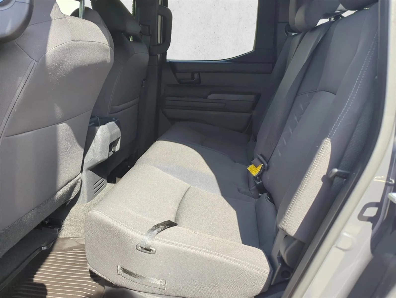 Used 2024 Underground Toyota SR5 image 11