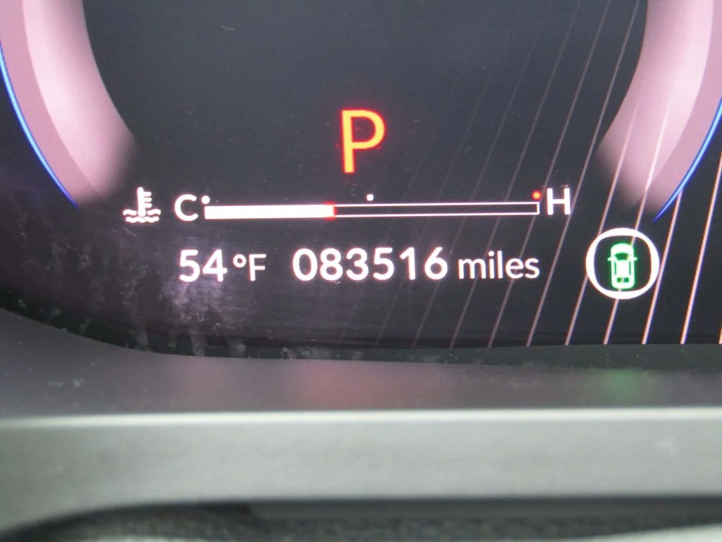 Used 2022  Acura Type S image 30