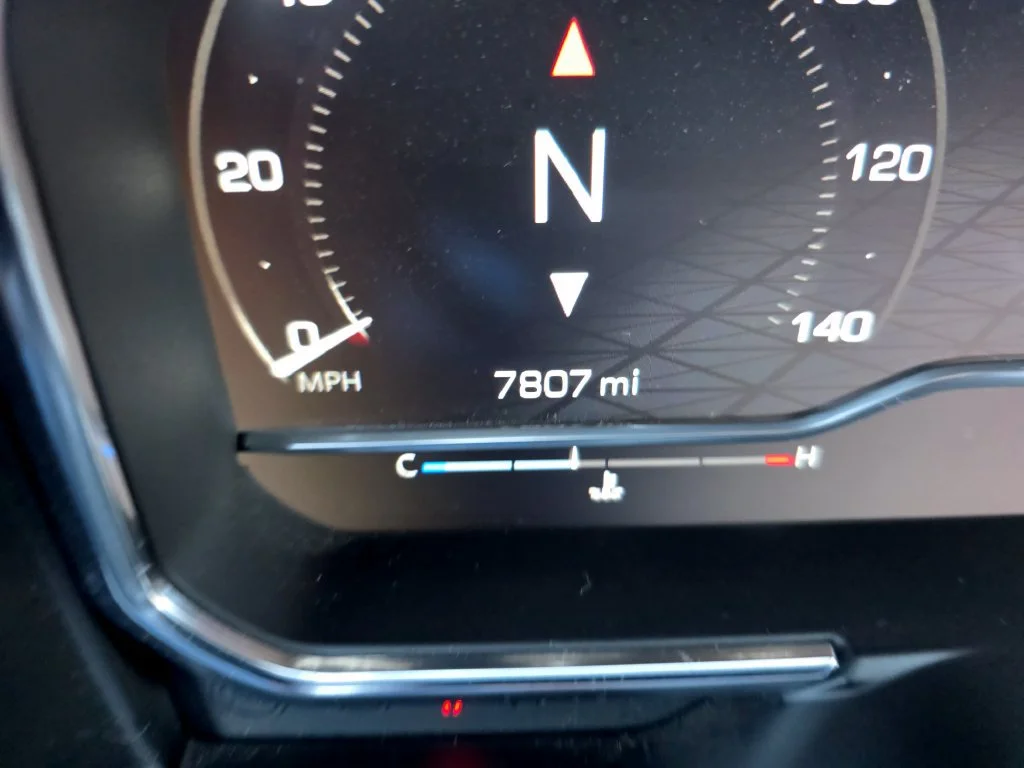 2025 GMC Sierra 1500 Denali - Photo 18