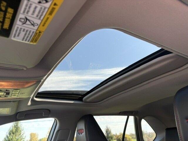 Used 2020 Lunar Rock Toyota TRD Off-Road image 2
