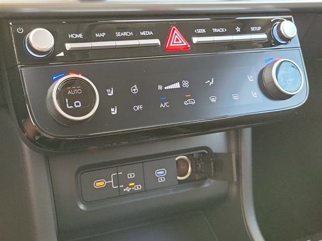2026 Hyundai Tucson Limited - Photo 29