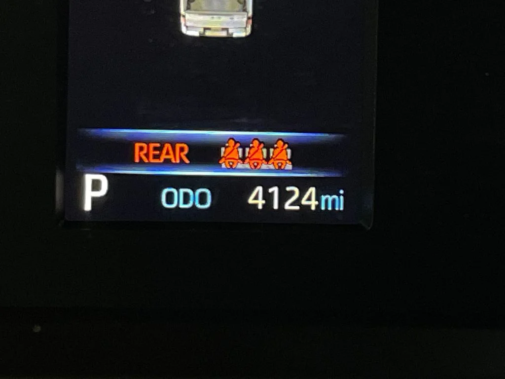 Certified Used 2026 Silver Toyota SR5 image 23