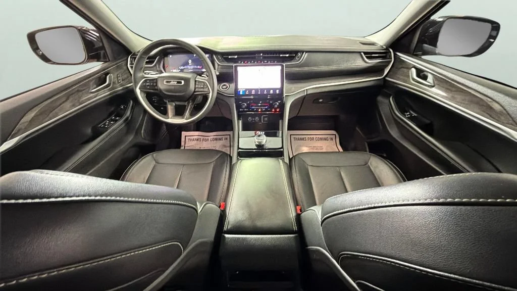 2023 Jeep Grand Cherokee Limited - Photo 31