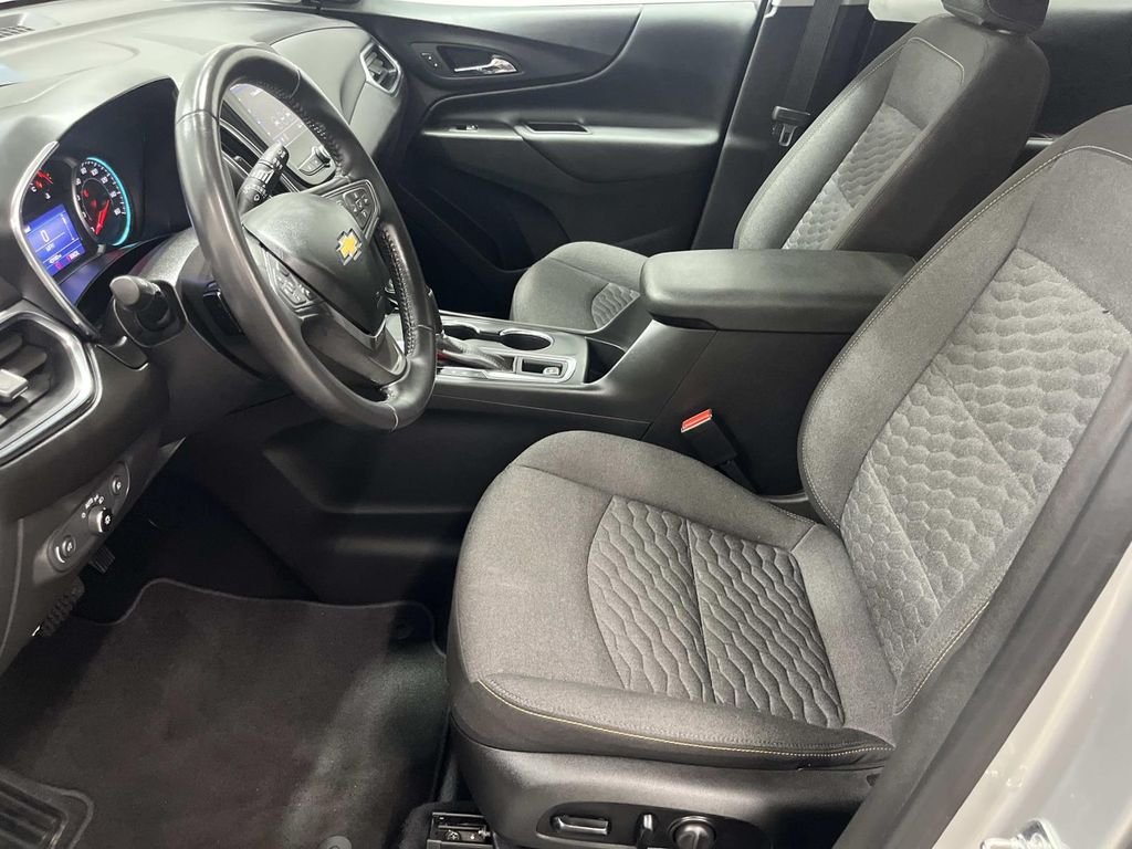 2021 Chevrolet Equinox LT - Photo 12