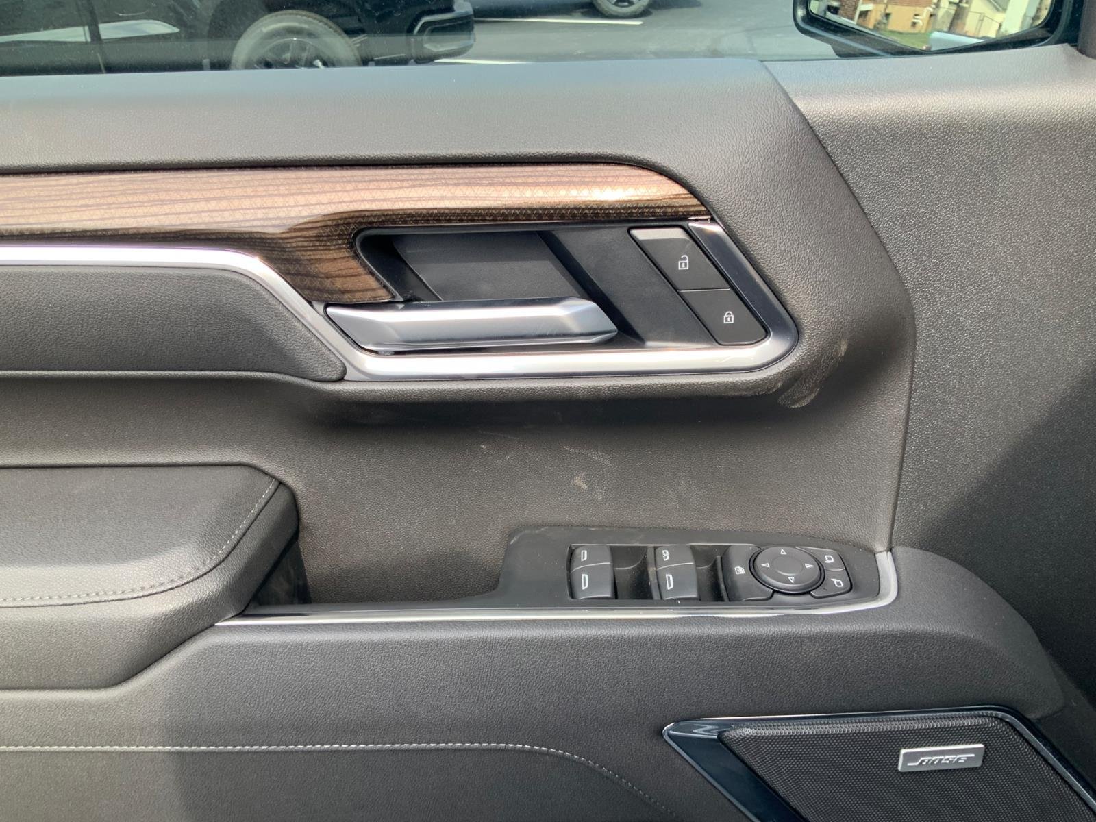 New 2026 Sterling Gray Metallic Chevrolet LT Trail Boss image 32