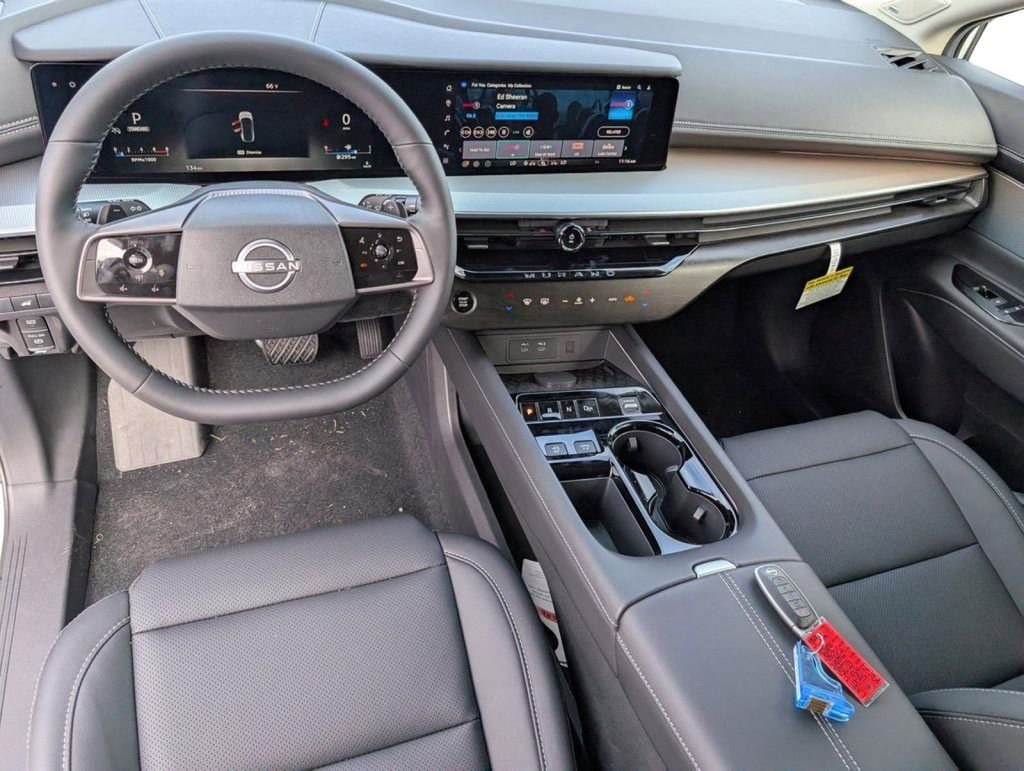 2026 Nissan Murano SL - Photo 19