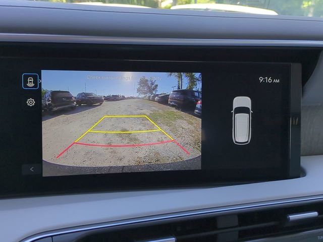 New 2026 Gray Hyundai Blue SEL 7P image 43